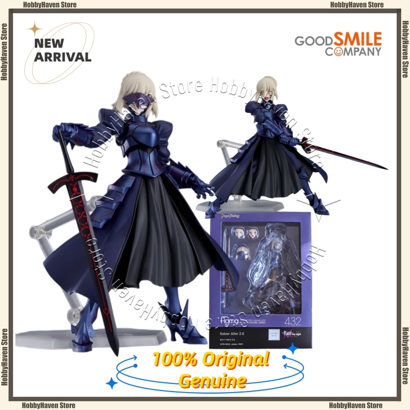 Good Smile Company Figma - En stock ‌ Good Smile Company