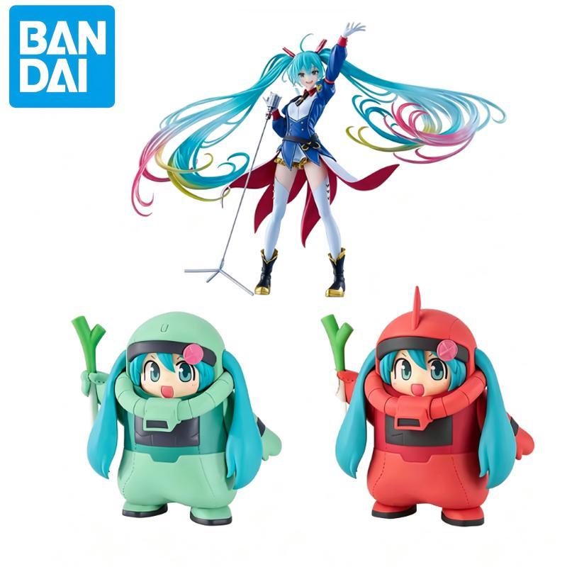 Bandai Gundam Hg - En stock, figurine authentique Banpresto Gundam