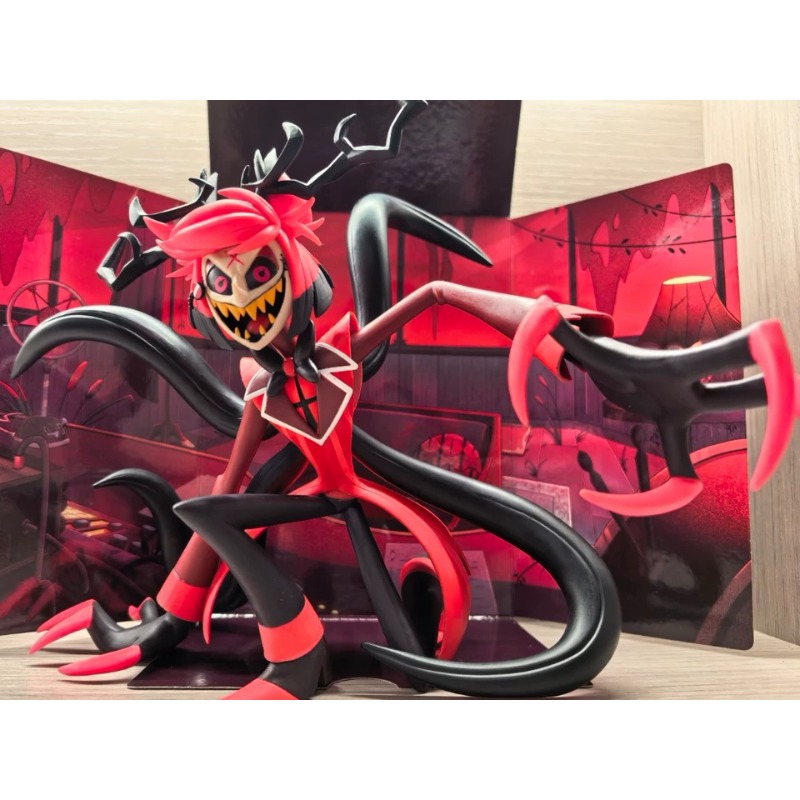 Anime Merchandise In Japanese - Version japonaise en stock, figurine Alastor
