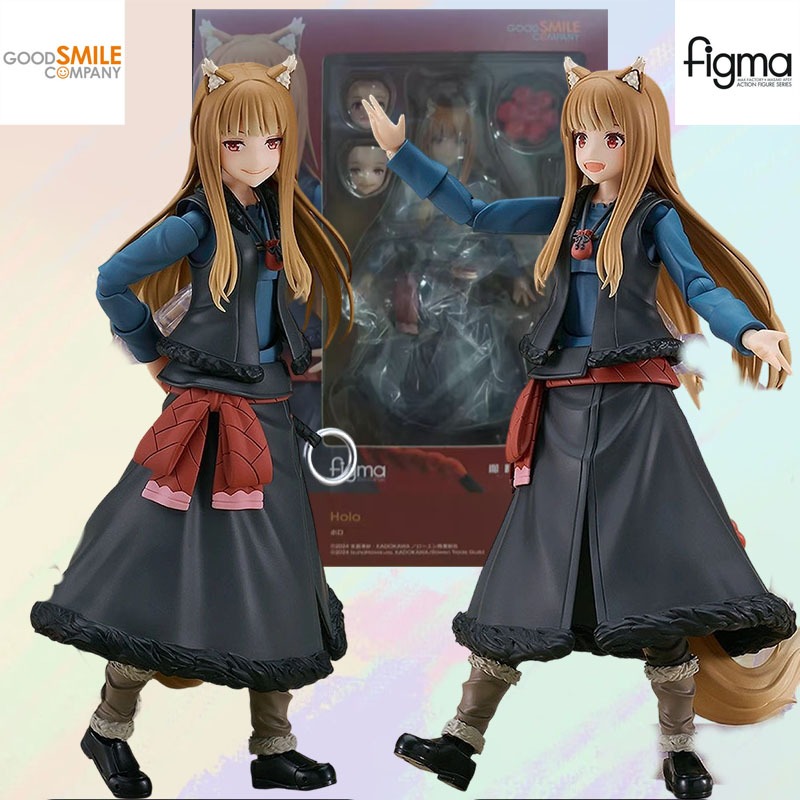 Good Smile Company Figma 647 H - Good Smile Company Figma avis et prix