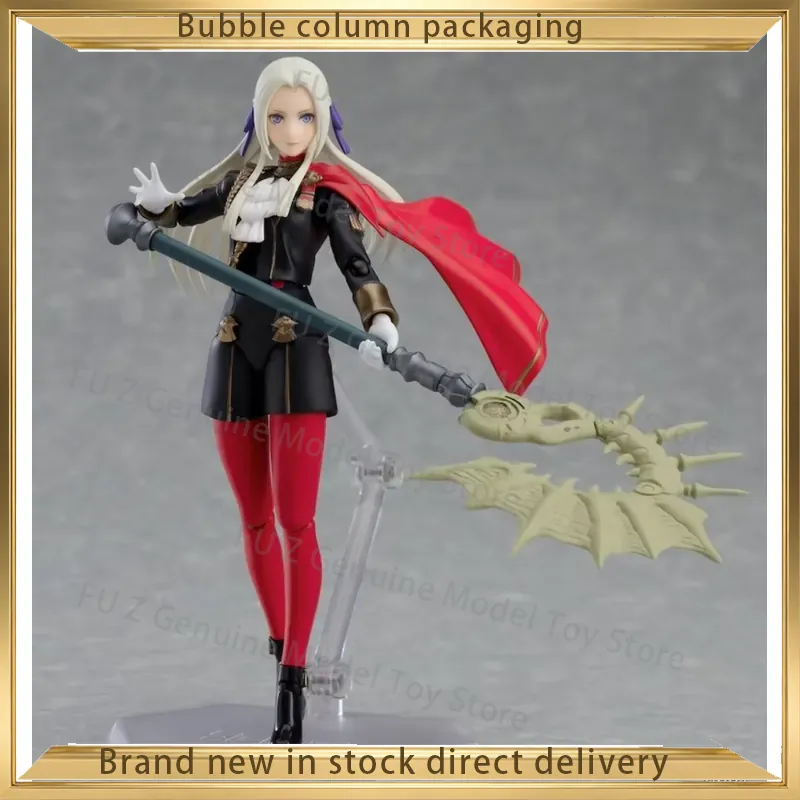 Good Smile Company, Fire Emble - Good Smile Company Figma avis et prix