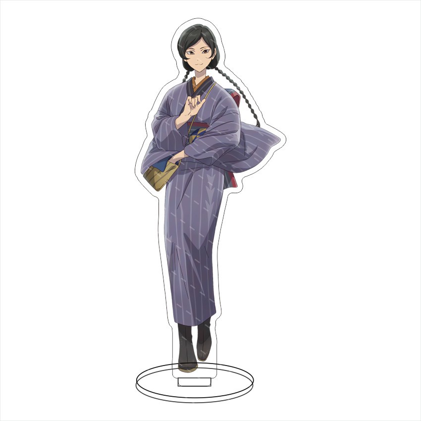 16CM Anime Sparks of Tomorrow  - Anime Merchandise Collection avis et prix