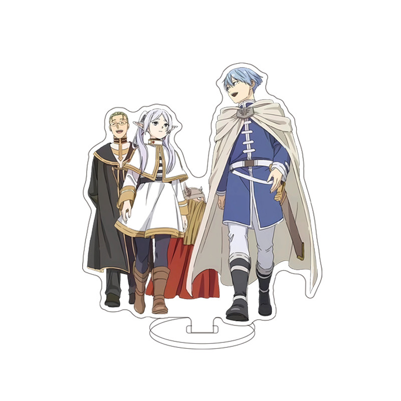 Support en acrylique de 16 cm, - Anime Merchandise Collection avis et prix