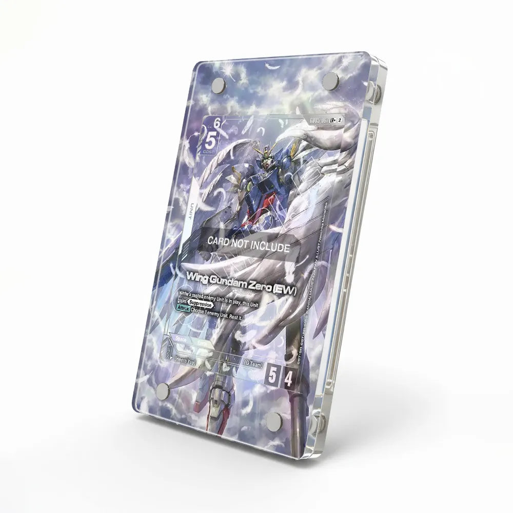 Wing Gundam Zero (EW) GD05-067 - Bandai Gundam Hg avis et prix