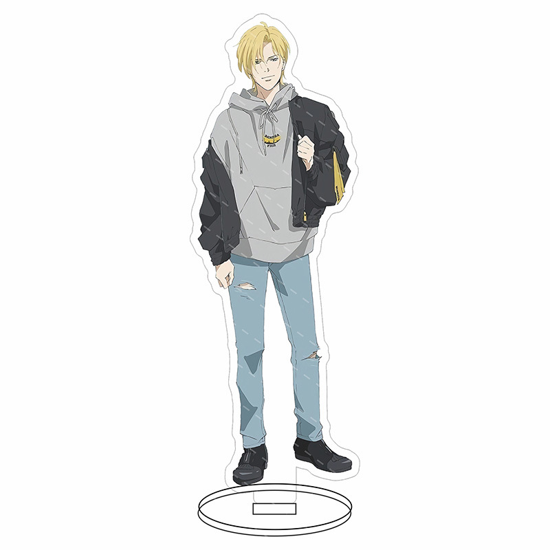 Figurine en acrylique d'anime  - Anime Merchandise Collection avis et prix