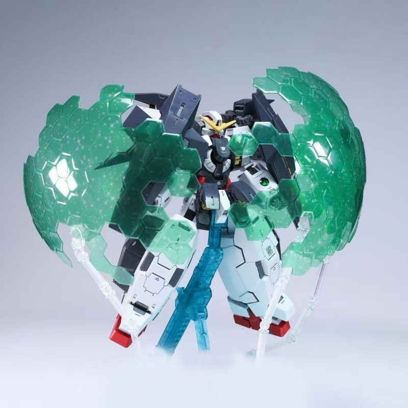 Ensemble de pièces pour effet  - Bandai Gundam Hg avis et prix