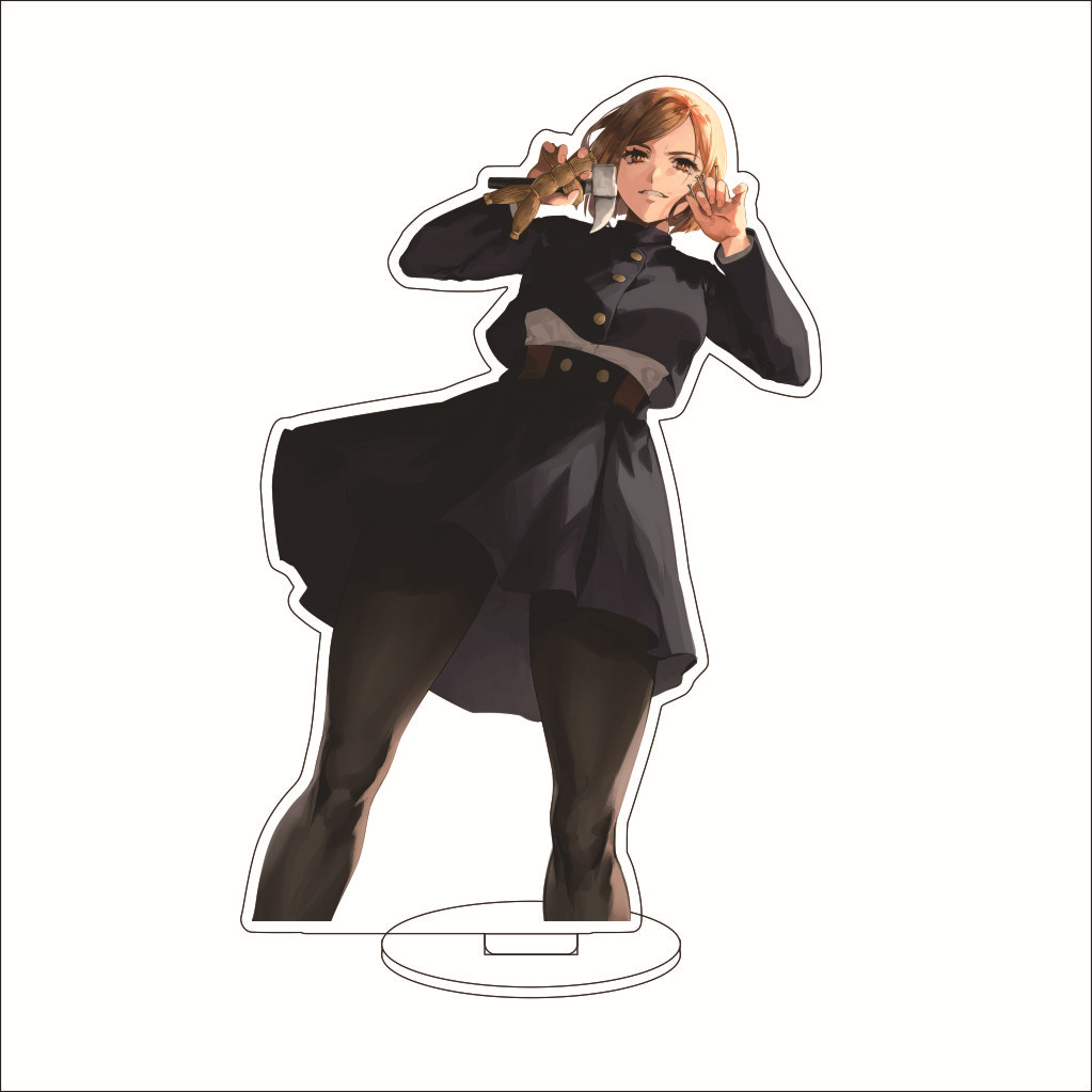 Figurine grand format en acryl - Anime Merchandise Collection avis et prix