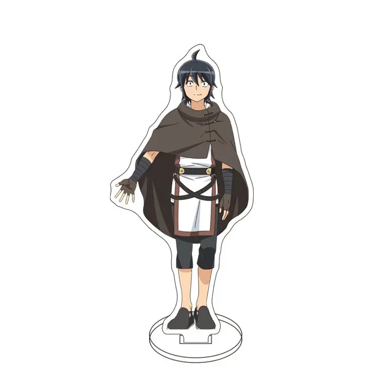 Support en acrylique de 16 cm, - Anime Merchandise Collection avis et prix