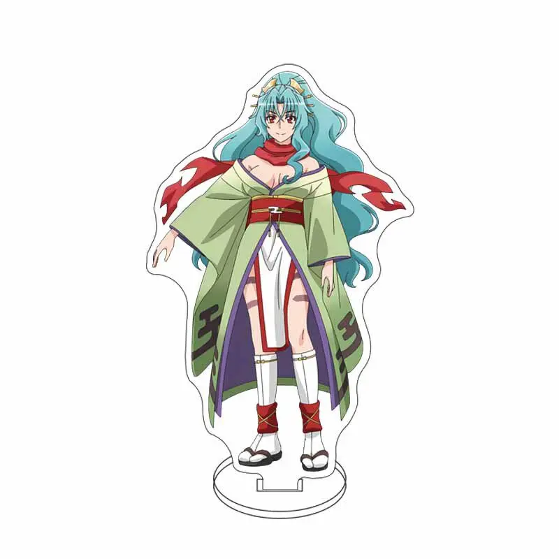 Support en acrylique de 16 cm, - Anime Merchandise Collection avis et prix