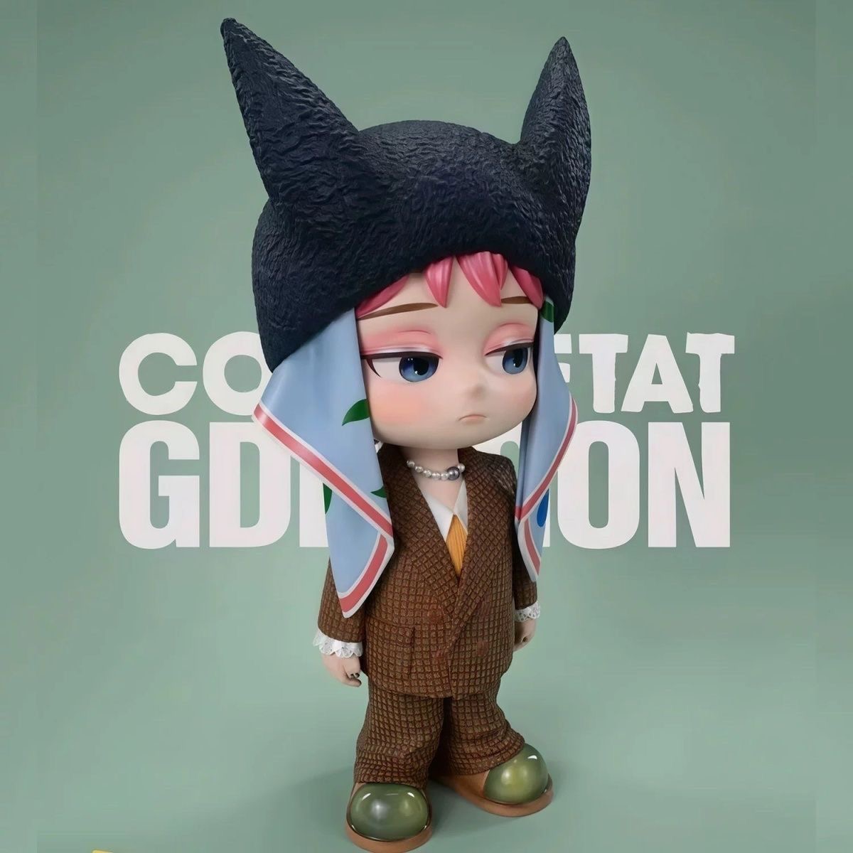Figurine G-Dragon Anime GK, jo - Popular Anime Merchandise avis et prix