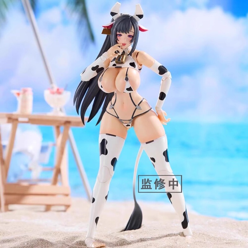 TYCTOYS – figurine d'action or - Good Smile Company Figma avis et prix