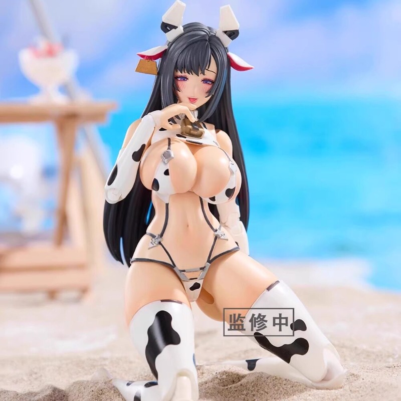TYCTOYS – figurine d'action or - Good Smile Company Figma avis et prix
