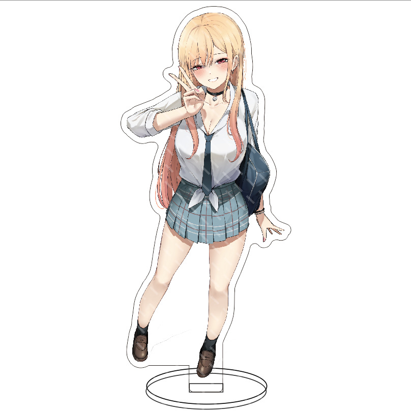 16CM Anime My Dress-Up Darling - Anime Merchandise Collection avis et prix