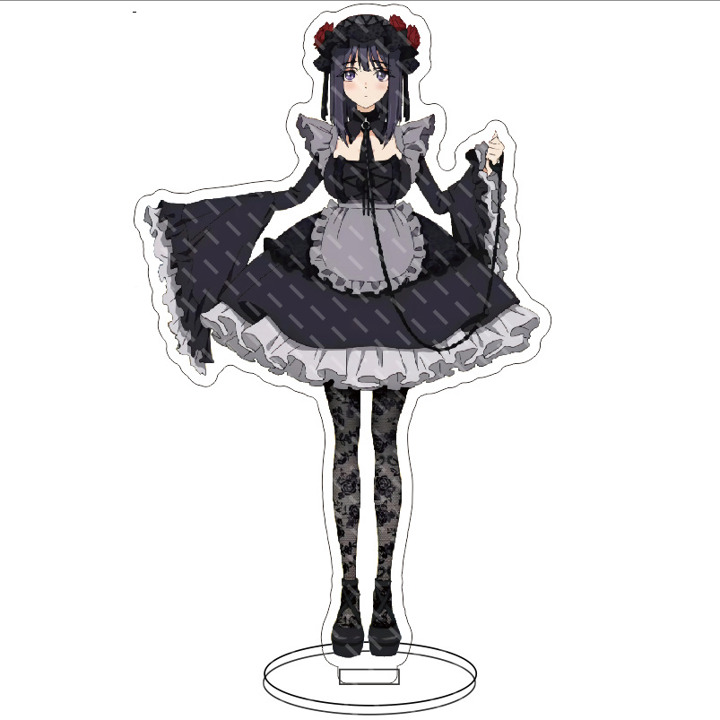 16CM Anime My Dress-Up Darling - Anime Merchandise Collection avis et prix