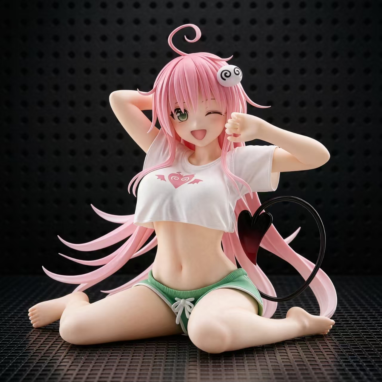 Figurine de modèle GK Rara Ani - Popular Anime Merchandise avis et prix