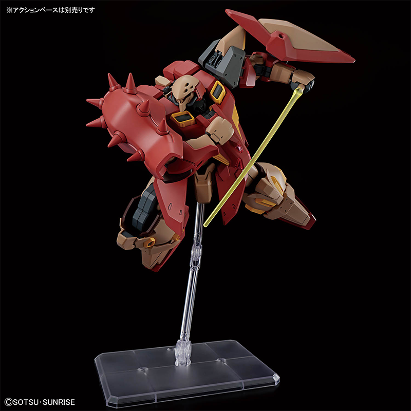 Kit de modèle Bandai HG 1/144  - Bandai Gundam Hg avis et prix