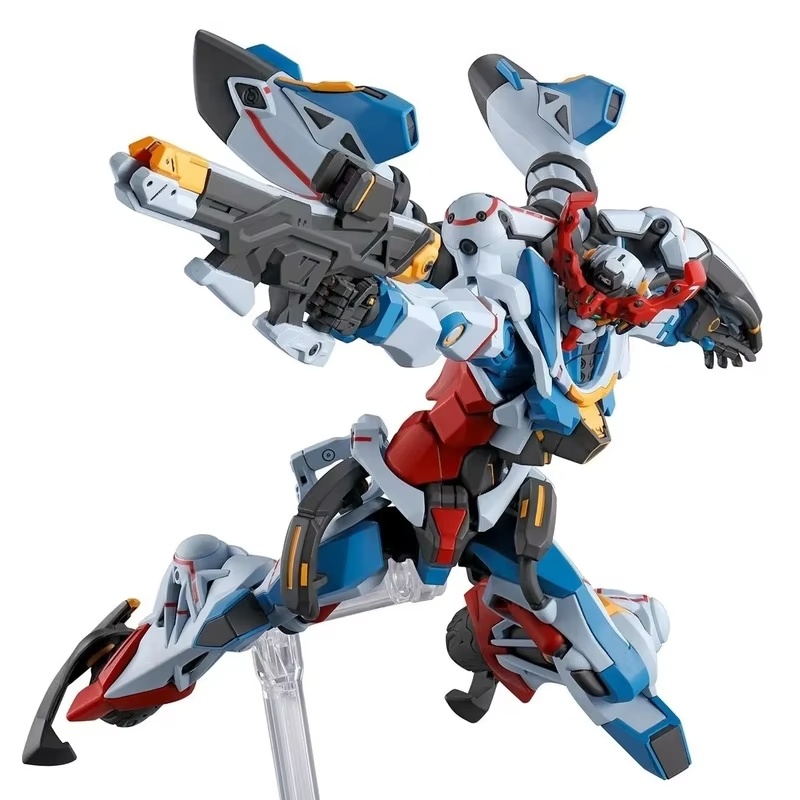 GQuuuuuuX Kit de modélisme HG  - Bandai Gundam Hg avis et prix