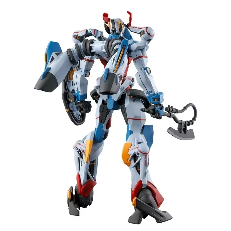 GQuuuuuuX Kit de modélisme HG  - Bandai Gundam Hg avis et prix