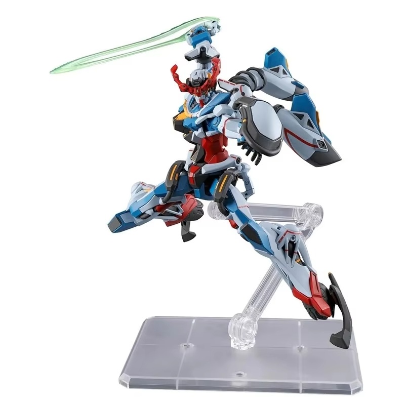GQuuuuuuX Kit de modélisme HG  - Bandai Gundam Hg avis et prix