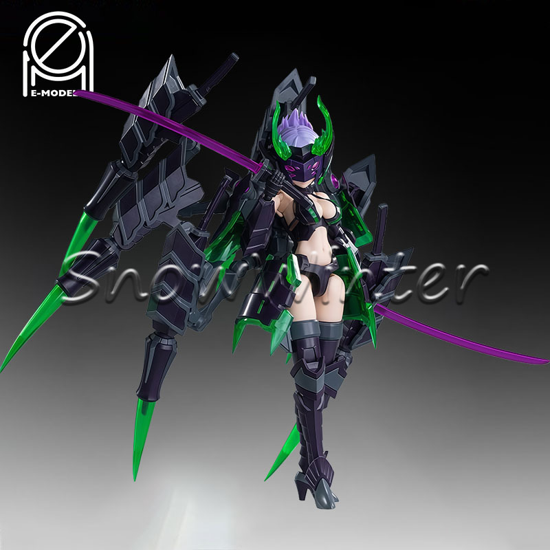 【En stock】E-Model Principle Ar - Good Smile Company Figma avis et prix