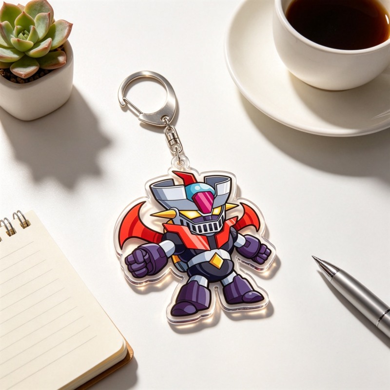 Porte-clés pour sac à dos Gund - Bandai Gundam Hg avis et prix