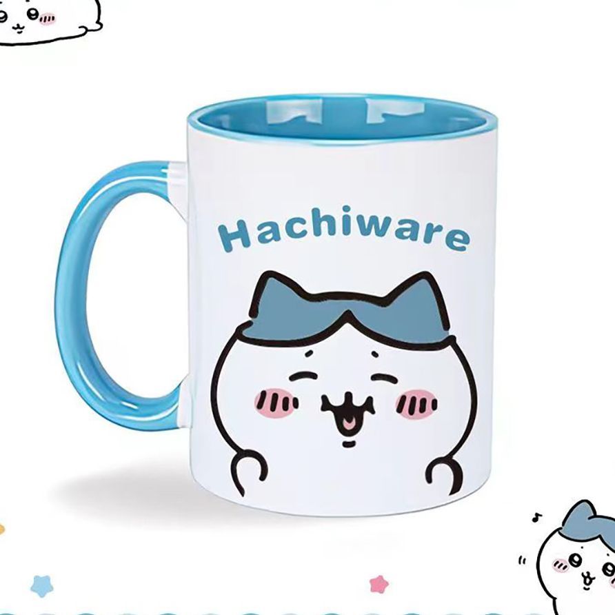Nouvelle Tasse en Céramique Ch - Anime Merchandise Mugs avis et prix