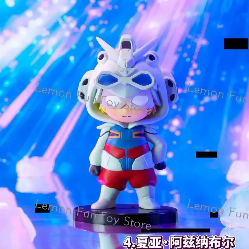 Figurine authentique Bandai BN - Bandai Gundam Hg avis et prix
